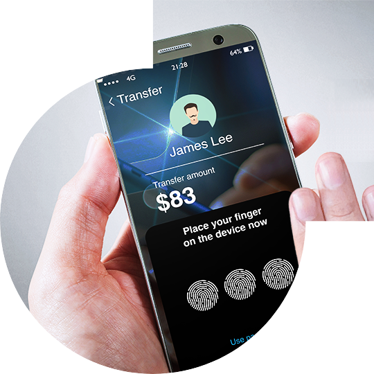 PT视讯新一代全系列感测技术<br>为智慧应用场域带来人机沟通全新体验
